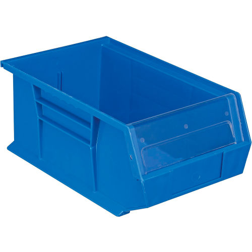 buy plastic stacking bins online
