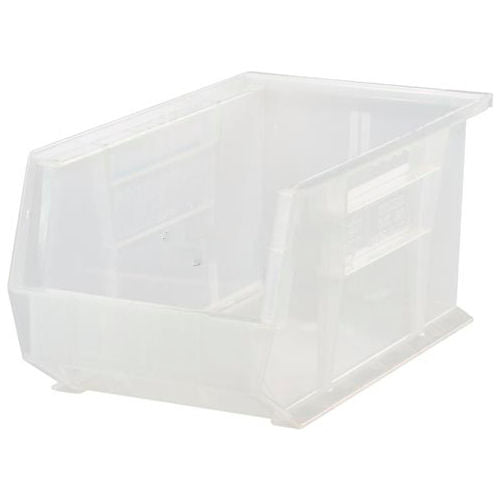 buy attached lid shipping totes