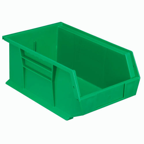 plastic stackable bins
