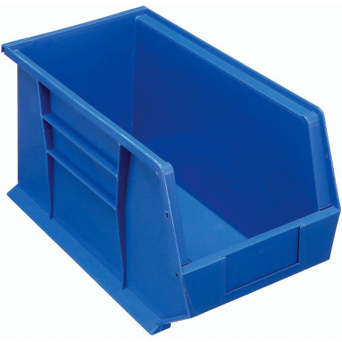 Plastic Stackable Storage Stack/Hang Bin