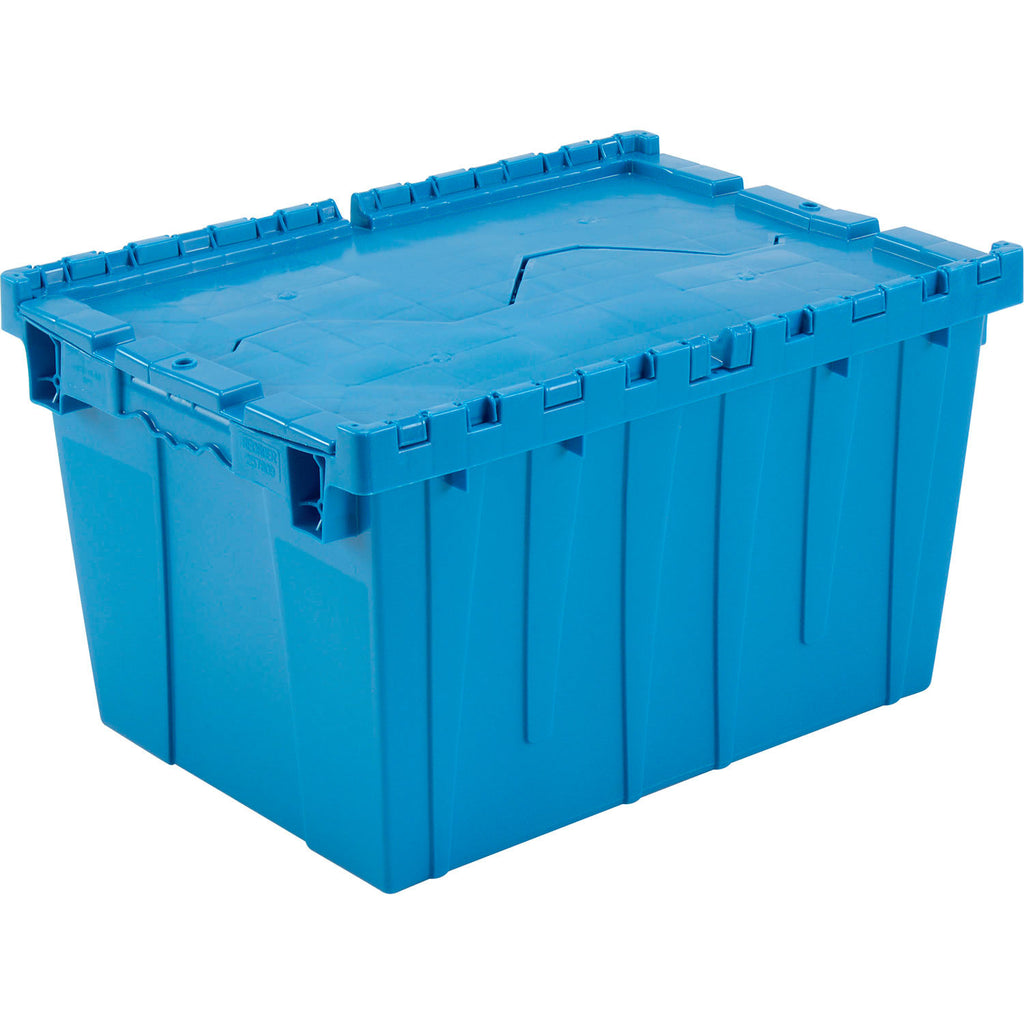 Nestable Retail Tubs: Bulk-Order Tough Plastic Bins for Retail - Greenwood  Plastics Industries