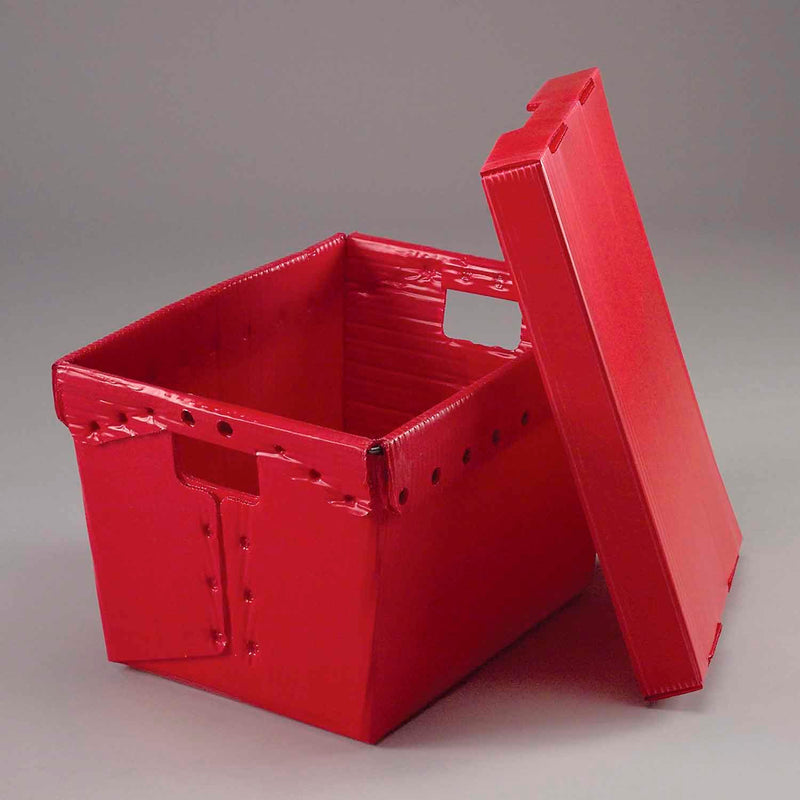 buy corrugated plastic containers online