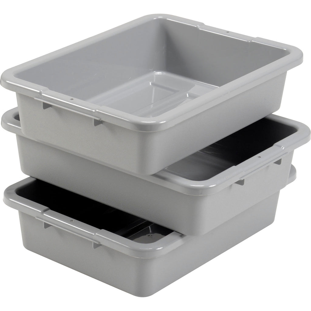 24x16x12 Vented Stack-&-Nest Tote