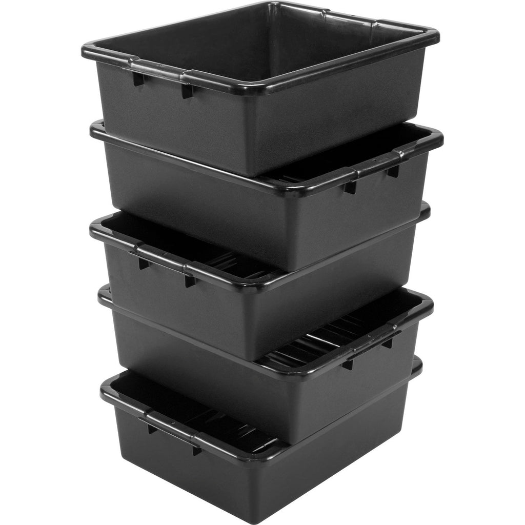 24x16x12 Vented Stack-&-Nest Tote