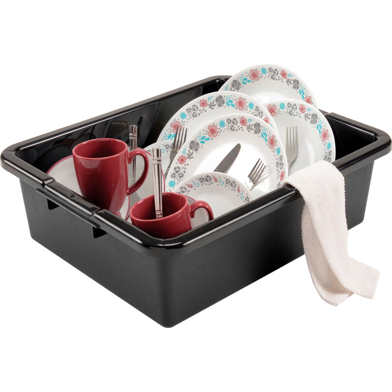 cross stack nest tote tub