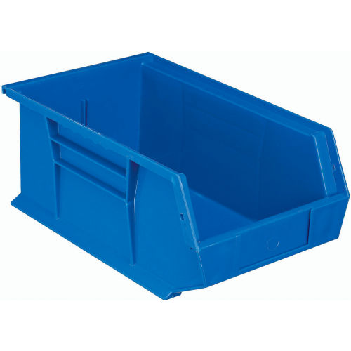 plastic stackable bins
