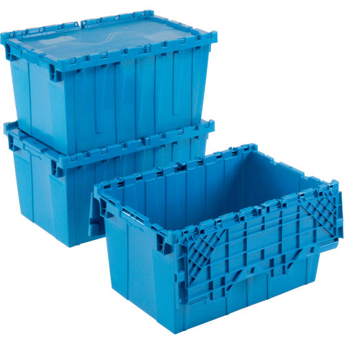 cheap plastic totes with lids
