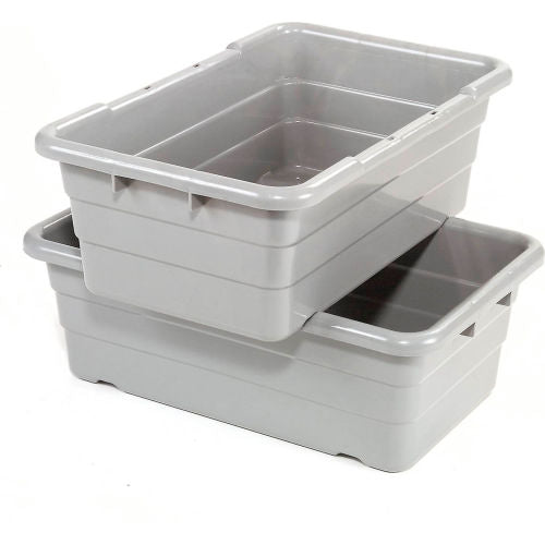 Cross Stack Nest Tote Tub
