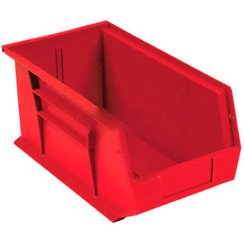 stackable bins made in USA