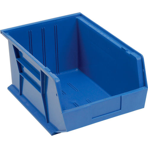 plastic stackable storage bins