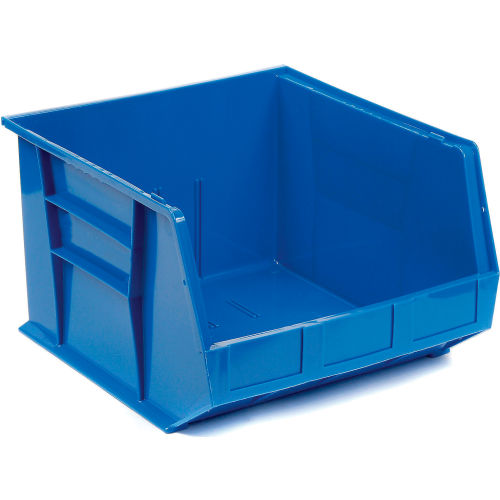 plastic bin boxes