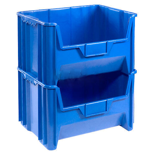 plastic agricultural bins