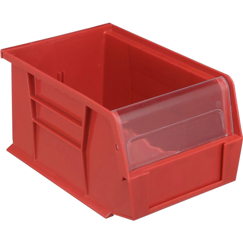 buy attached lid storage totes