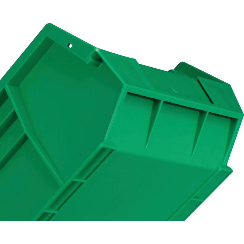 tejal trends plastic hang bins