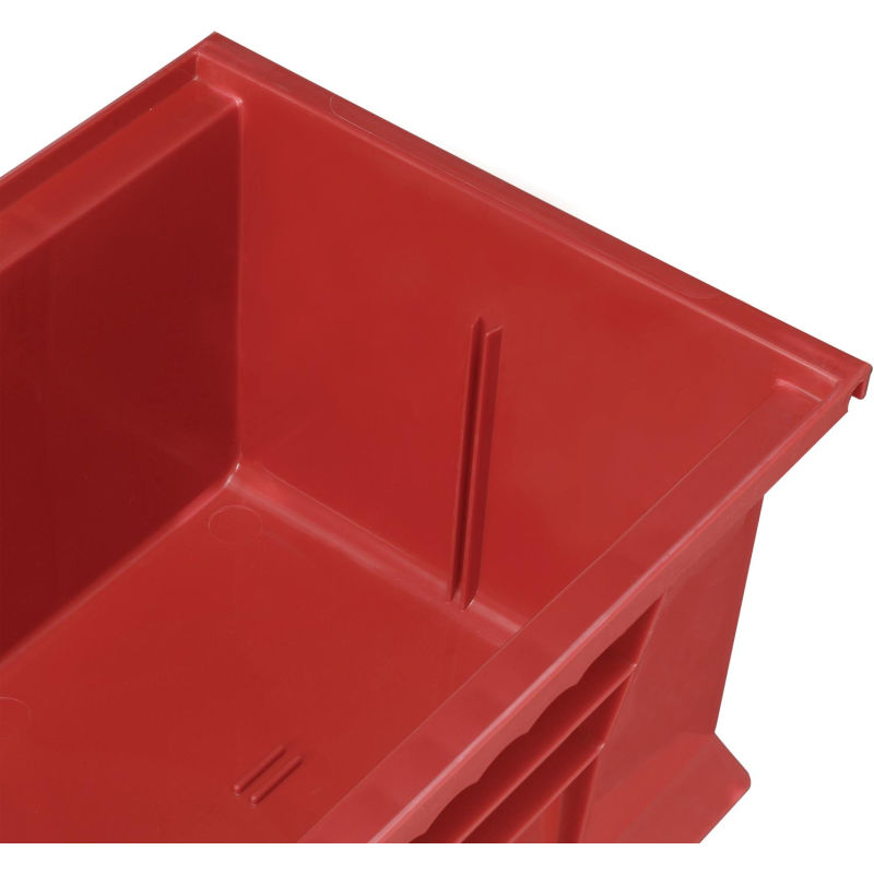 plastic totes manufacturer in USA
