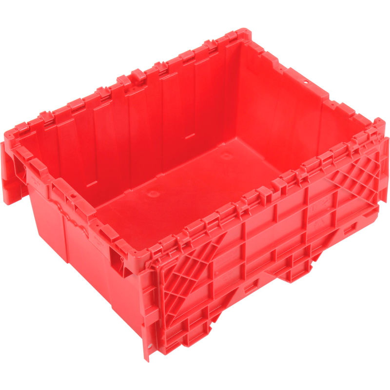 buy storage totes with lid