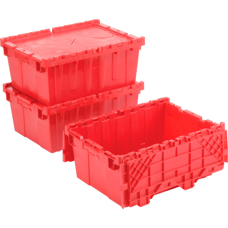  wholesale hinged plastic boxes