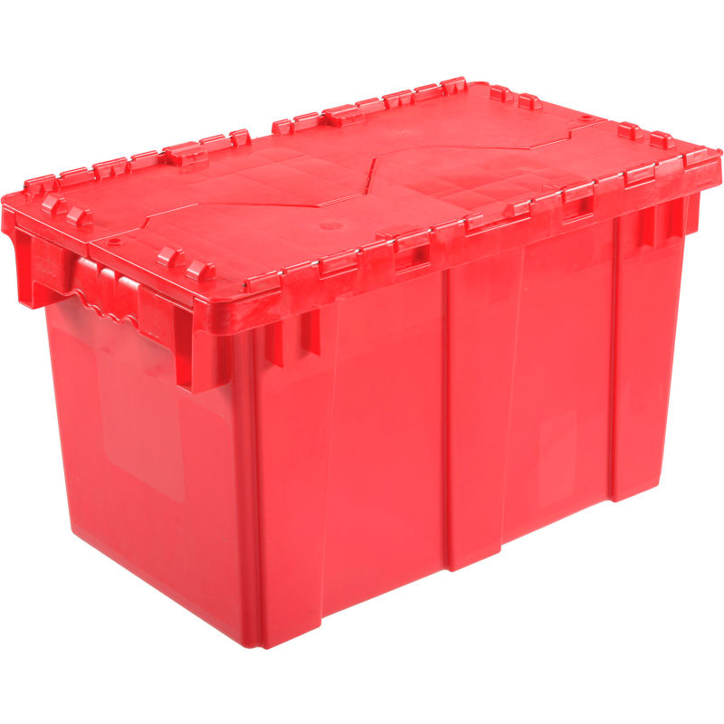 shipping containers red color