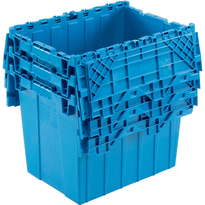 plastic storage box for shipping