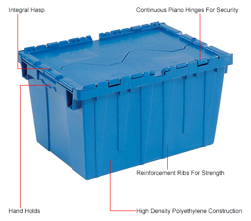 buy plastic storage containers online