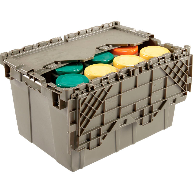 plastic containers for storage