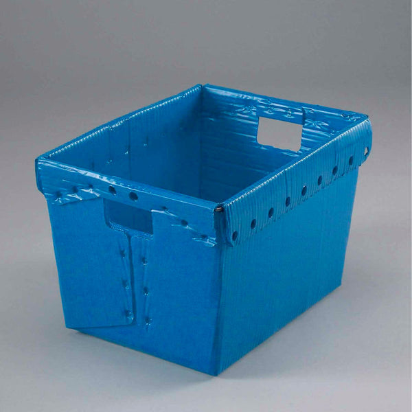 corrugated plastic containers buy online
