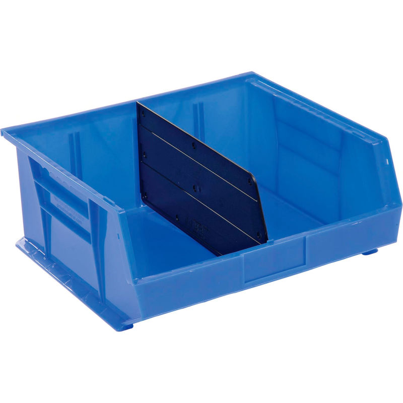plastic stackable storage bins