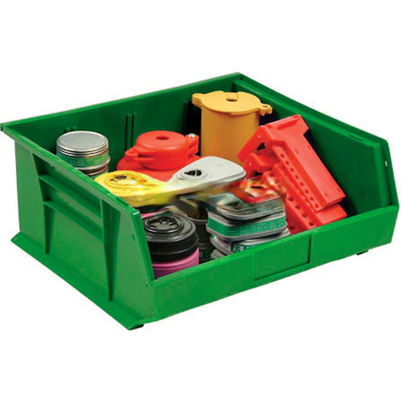 multi storage containers