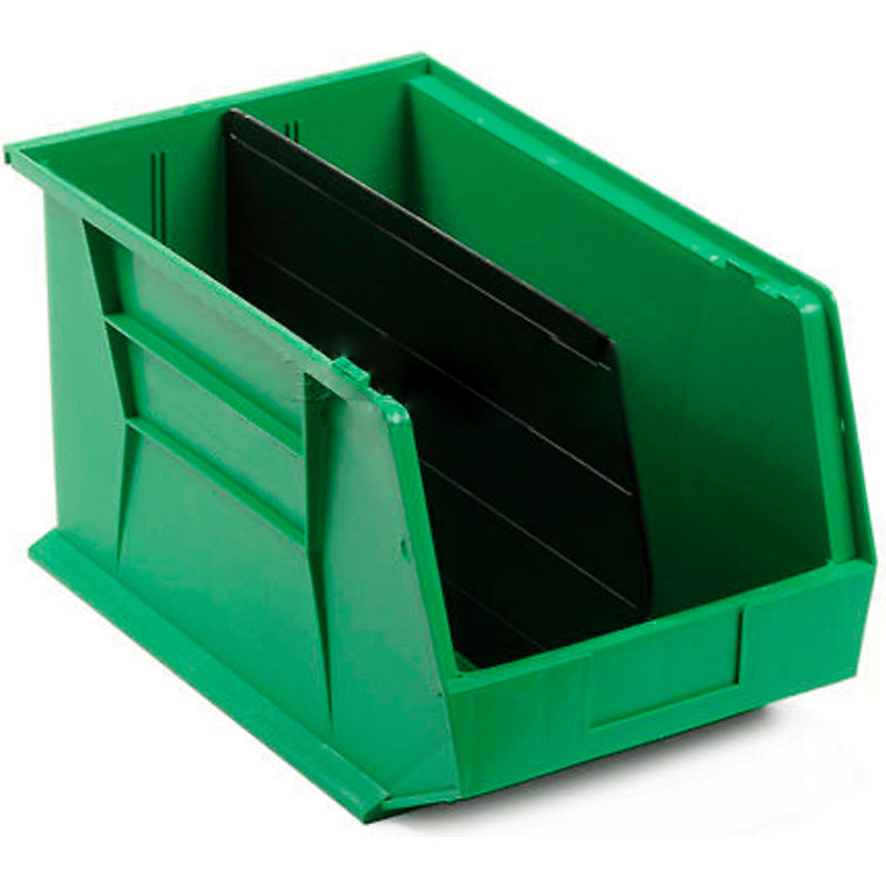 Shipping totes green order online
